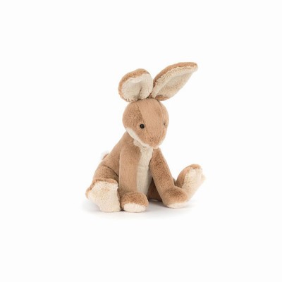 Jellycat Horticus Hare Conejitos | OKZQ-61830